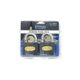 Picture of PADLOCK IRON KEYS DIFFERENT 50MM Q:2 OMEGA