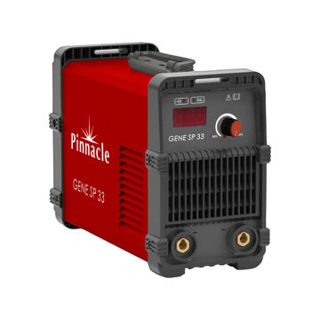 Picture of WELDER INVERTER MACHINE 200AMP ARC SP33 PINNACLE
