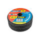 Picture of FLAPPING DISC INDUSTRIAL FLAT ZIRCONIUM 40 GRIT 115X22.2MM COMBO 200 Q:5 TORK CRAFT