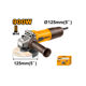 Picture of ANGLE GRINDER 900W 125MM INGCO
