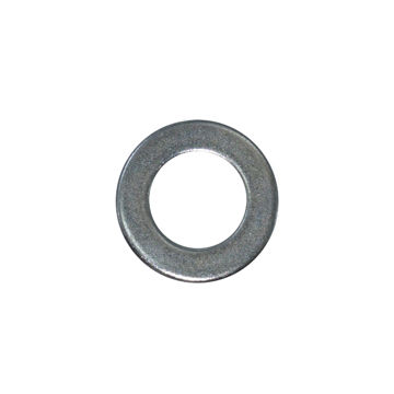 Picture of WASHER FLAT SMALL ZINC-PLATED 20MM
