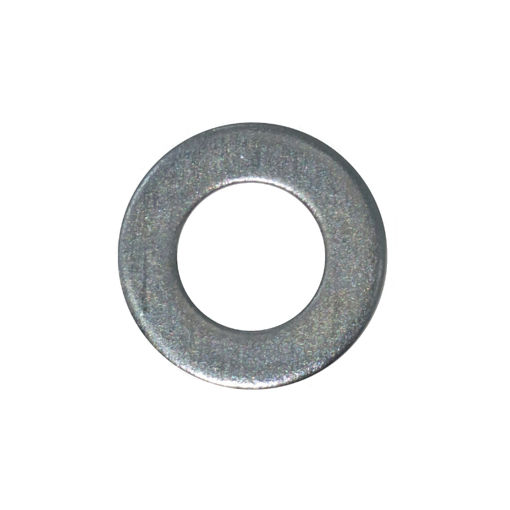 Picture of WASHER FLAT SMALL ZINC-PLATED 12MM
