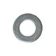 Picture of WASHER FLAT SMALL ZINC-PLATED 12MM
