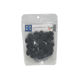 Picture of CAP HEX CHARCOAL 5/16"  Q:100
