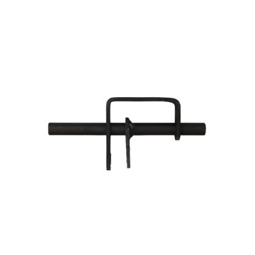 Picture of BARREL BOLT MILD STEEL 16MM
