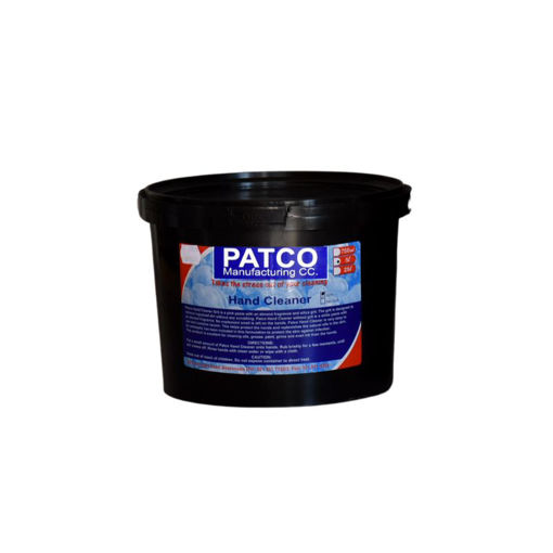Picture of HAND CLEANER Q:5KG PATCO