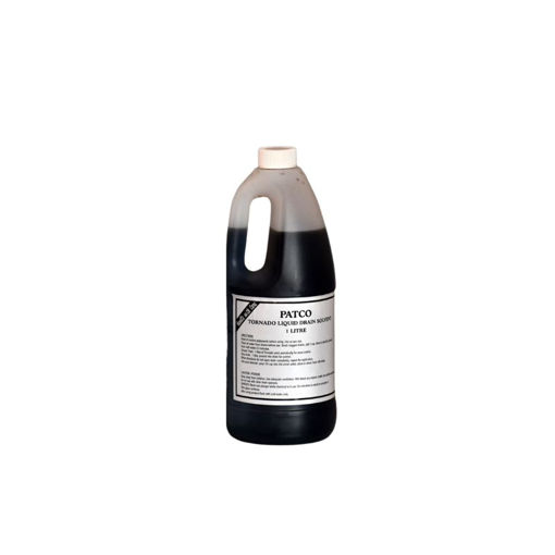 Picture of LIQUID DRAIN SOLVENT Q:1L PATCO