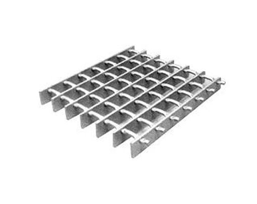 Picture of TRENCH COVER CQ GALV UNBANDED NON-SLIP 1000 x 245 x 20X3
