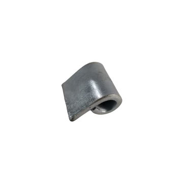 Picture of HINGE WELD ON SLEEVE GALVANISED TOOLTORQUE