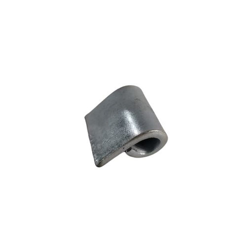 Picture of HINGE WELD ON SLEEVE GALVANISED TOOLTORQUE