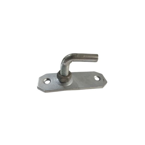 Picture of HINGE UNIVERSAL THREAD SHORT WITH PLATE TOOLTORQUE