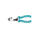 Picture of PLIERS HIGH LEVERAGE HEAVY DUTY DIAGONAL CUTTING TOTAL TOOLS RENTTECH