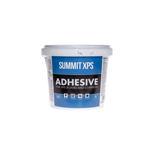 Picture of Glue 1 Litre Summit XPS
