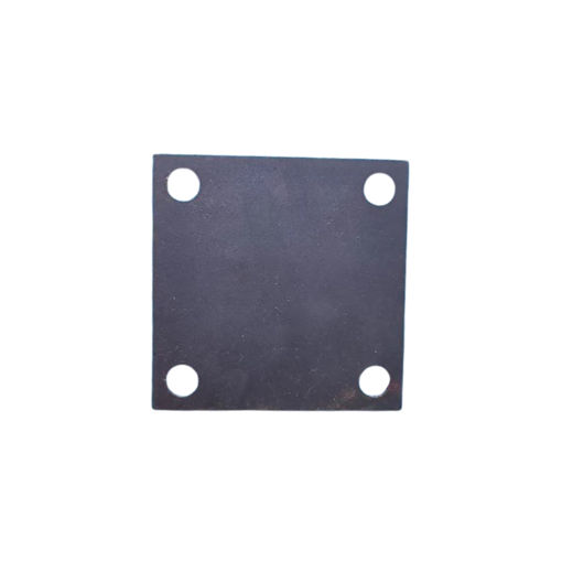 Picture of BASE PLATE 3.00 x 150.000 x 150.000