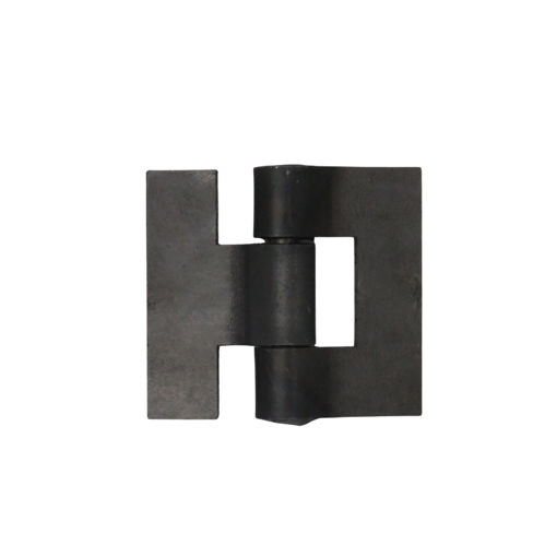 Picture of HINGE BUTTERFLY MILD STEEL
