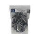Picture of ROOF SCREW METAL CLASS 4 CHARCOAL 12X65MM Q:100