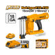 Picture of NAIL GUN BRAD NAILER 20V PS CORDLESS WITH BATTERY 2.0AH & CHARGER INGCO