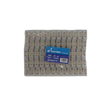 Picture for category STRIP CONNECTORS