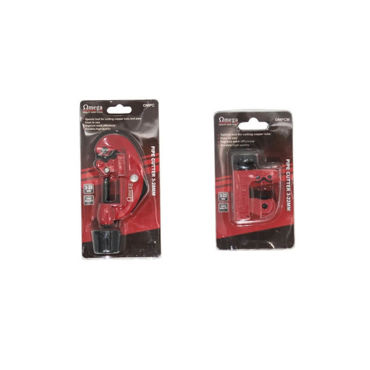 Picture for category PIPE CUTTERS