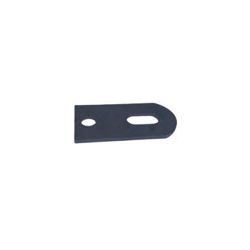 Picture of LUG MILD STEEL WITH SLOT 76X38X3MM

