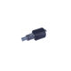 Picture of GATE GUIDE HDPE ROLLER
