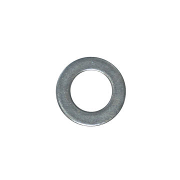 Picture of WASHER FLAT SMALL ZINC-PLATED 18MM
