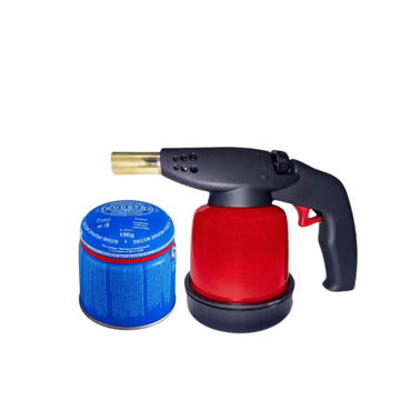 Picture for category BLOWTORCHES & GAS