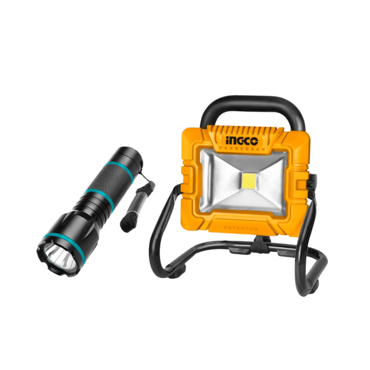 Picture for category FLASHLIGHTS & LAMPS