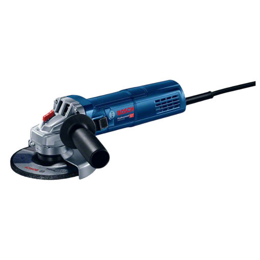 Picture of ANGLE GRINDER GWS9 900W 115MM BOSCH