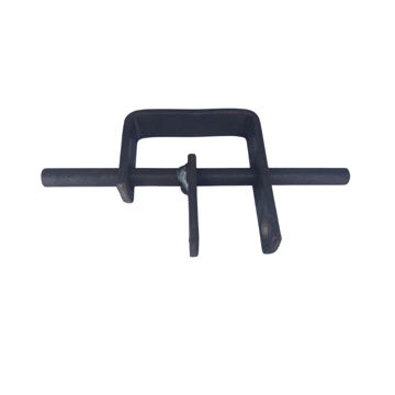 Picture of BARREL BOLT MILD STEEL 12MM