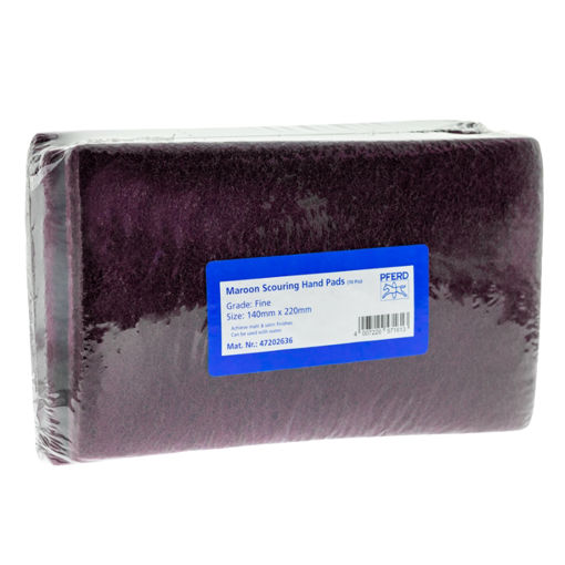 Picture of HAND PADS VERY FINE-A"XS" PFERD