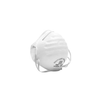 Picture of MASK DISPOSABLE DUST QSA2020 FFP2 Q:20 DROMEX