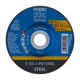 Picture of GRINDING DISC DIY GRADE (PSF) DEPRESSED CENTRE (E) STEEL 125 X 7.0MM
PFERD