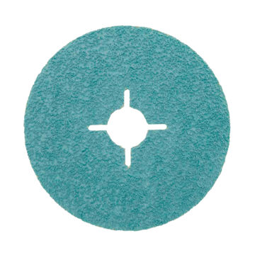 Picture of ACTIROX ABRASIVE DISC S1 E AF799 115MM 36 GRIT PFERD