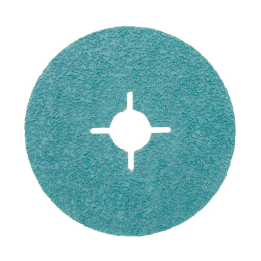 Picture of ACTIROX ABRASIVE DISC S1 E AF799 115MM 36 GRIT PFERD