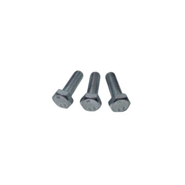 Picture of SET SCREW GALV GRADE 8.8 (HIGH TENSILE) 20X40MM
