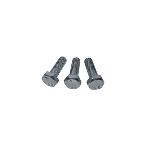 Picture of SET SCREW GALV GRADE 8.8 (HIGH TENSILE) 20X40MM
