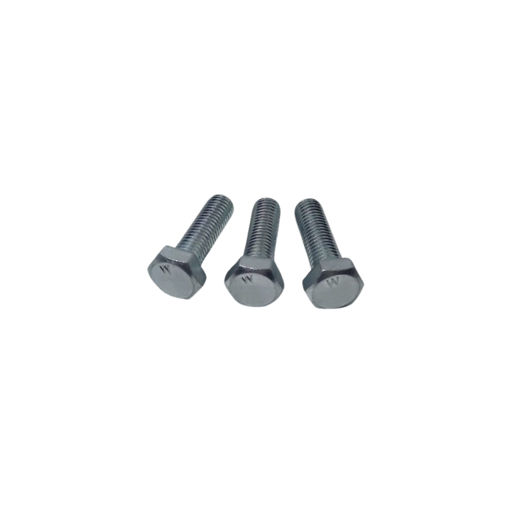 Picture of SET SCREW ZINC PLATED 6X60MM
