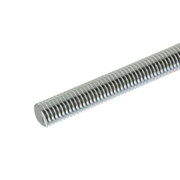 Picture of THREADED ROD ZINC PLATED GRADE 8.8 (HIGH TENSILE) 30MMX1M