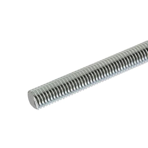 Picture of THREADED ROD HOT DIP GALVANISED GRADE 8.8 (HIGH TENSILE) 20MMX3M