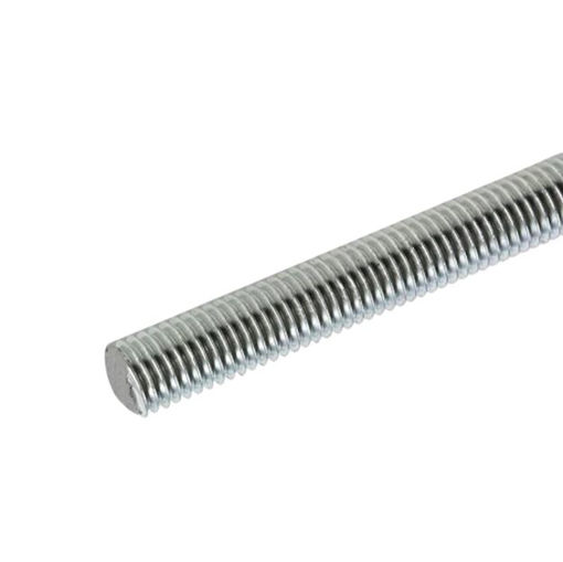 Picture of THREADED ROD GALVANISED 16MMX1M