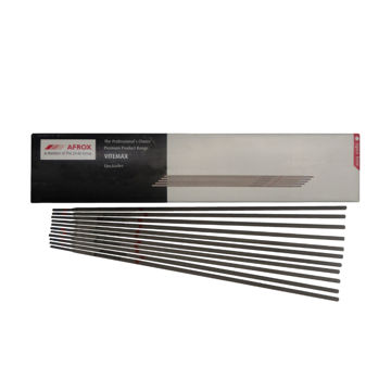 Picture of WELDING RODS VITEMAX 2.5MM Q:5KG AFROX
