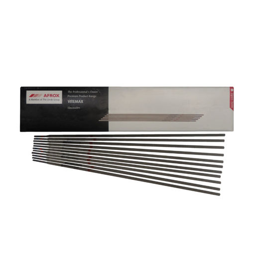Picture of WELDING RODS VITEMAX 2.5MM Q:5KG AFROX