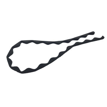 Picture for category CLOSURE POLY CORRUGATED