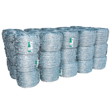 Picture for category BARBED WIRE