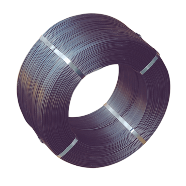 Picture for category BLACK BAILING WIRE