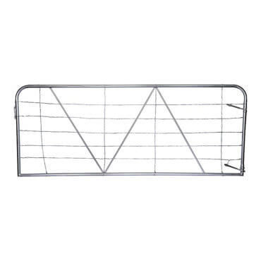 Picture for category FARM GATES