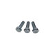 Picture of SET SCREW ZINC PLATED GRADE 8.8 (HIGH TENSILE) 16X40MM
