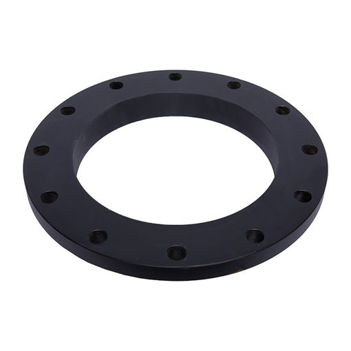 Picture of FORGED FLANGE ASTM/ASME A/SA 105 ASA150 x FF x SO x 250