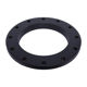 Picture of FORGED FLANGE ASTM/ASME A/SA 105 ASA150 x FF x SO x 250